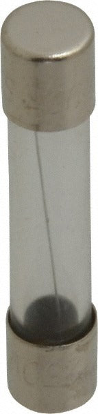 EATON Cooper Bussmann AGC-4-R Fast-acting Cartridge Fuse 4A