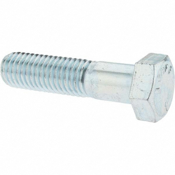 VALUE COLLECTION Value Collection D30145-21/2 Hex Cap Screw 5/8-11 X 2.5 in