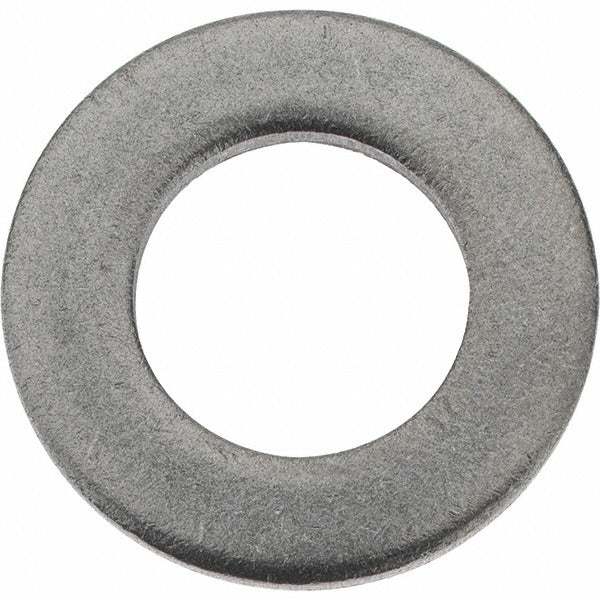 VALUE COLLECTION Value Collection CD557532 M12 Flat Washer Steel Zinc-plated 50 Pack