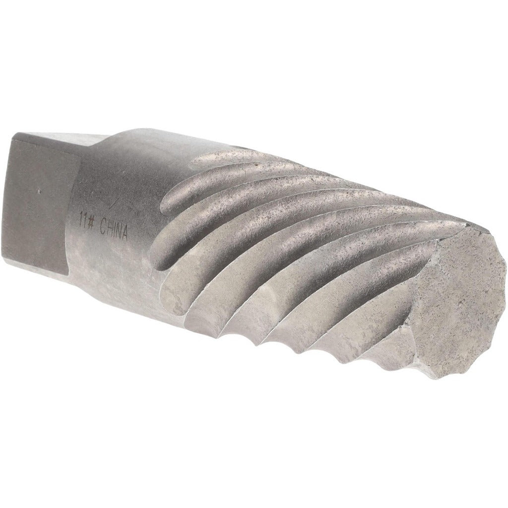 VALUE COLLECTION Value Collection 312-8931 Spiral Flute Screw Extractor Size 11