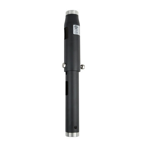 SUNBRITETV Sunbrite SB-POLE-A-S-BL Outdoor Ceiling Mount Black