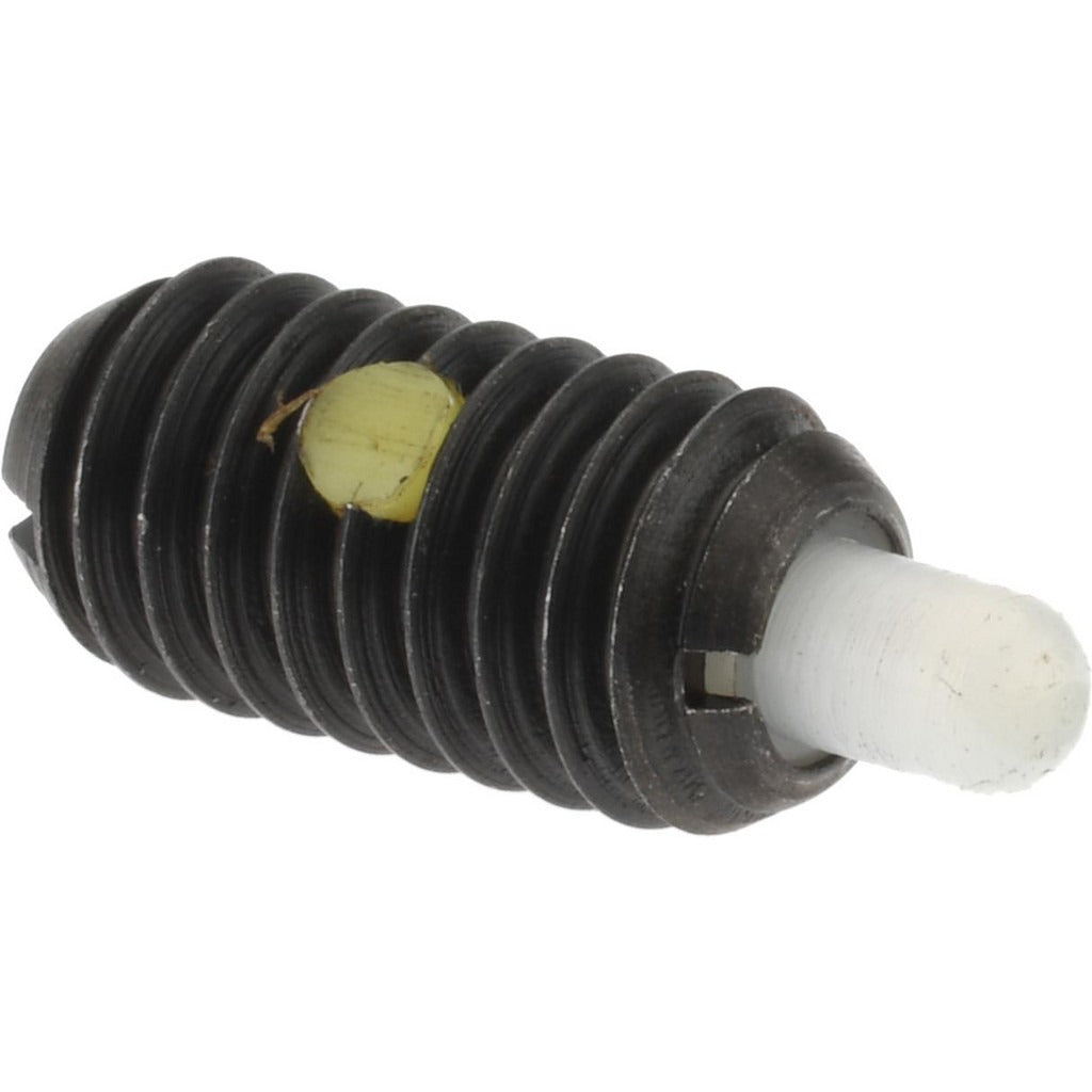 GIBRALTAR Gibraltar SWPN-2AP-G Threaded Spring Plunger 8-32 Steel