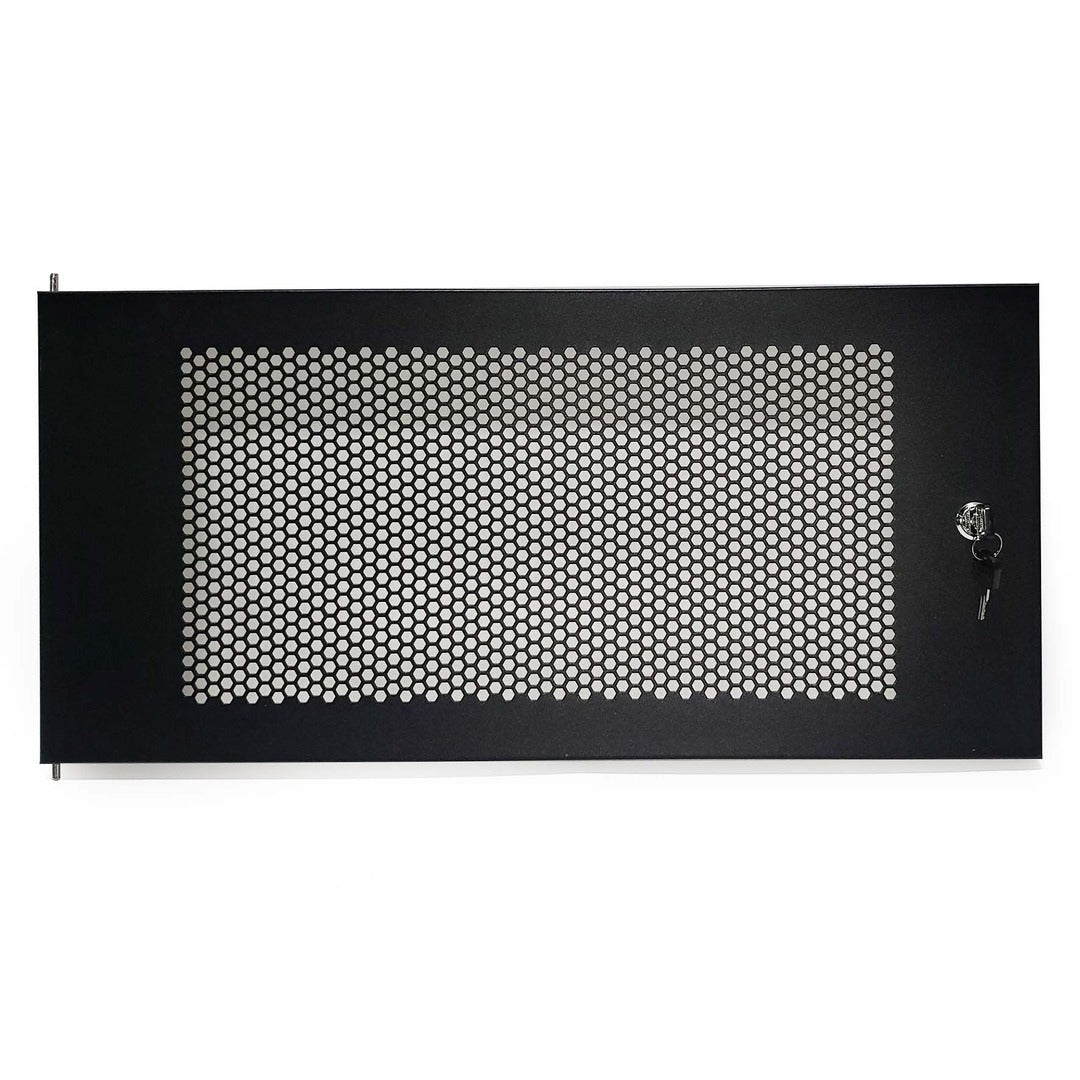 LIONBEAM Lionbeam lb-doorm-6u 6U Mesh Replacement Cabinet Door