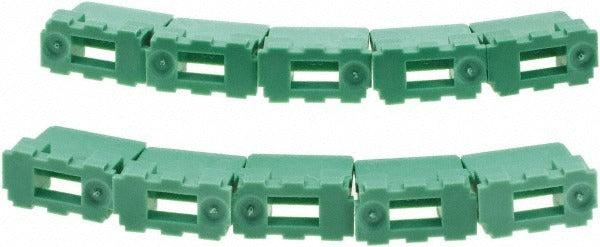 VALUE COLLECTION Value Collection BDW6P Dt Series Wedgelock 6 Way 10 Pack