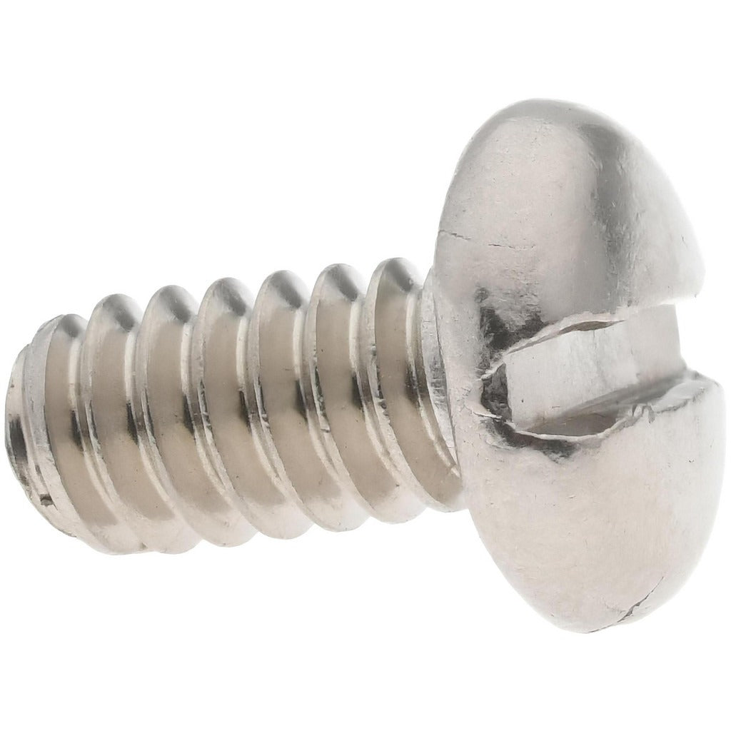 VALUE COLLECTION Value Collection MSC-67569525 Machine Screw 10-24 Pan Head