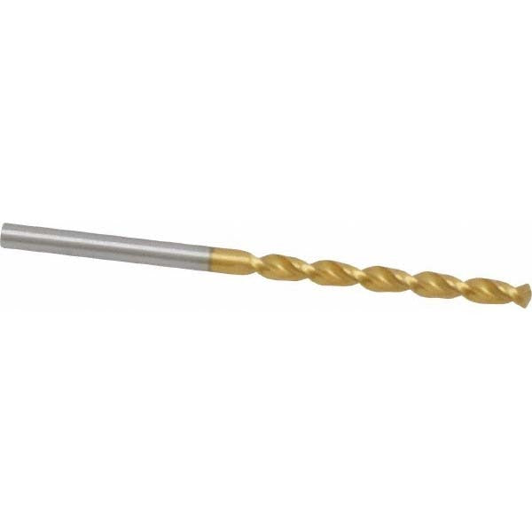 GUHRING Guhring 9006580033000 Cobalt Jobber Drill Bit 3.3 Mm