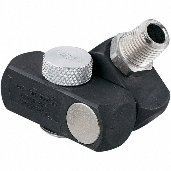 DYNABRADE Dynabrade 94407 Pneumatic Hose Fitting 1/4 Inch Npt