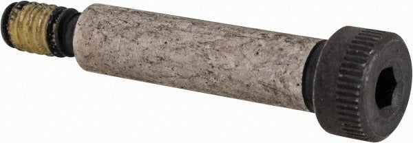VALUE COLLECTION Value Collection 225013PR Shoulder Screw 1/4 in 4140 Steel