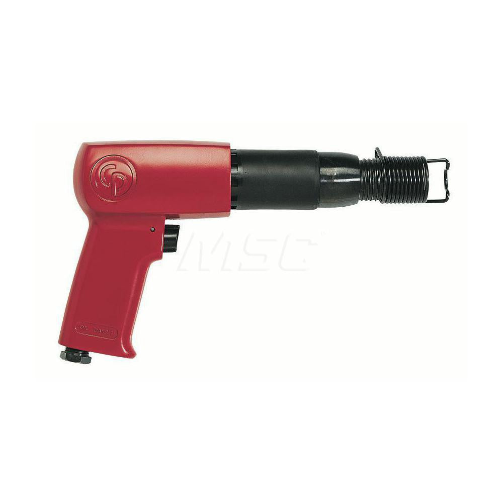 CHICAGO PNEUMATIC Chicago Pneumatic 8941071500 Pneumatic Scaling Hammer
