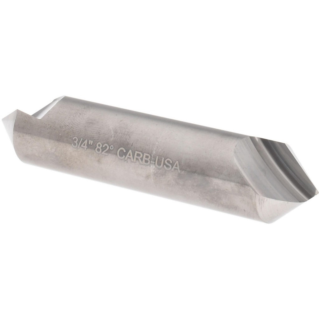 HERTEL Hertel 331-208060 Carbide Countersink 3/4 in 82 Degree