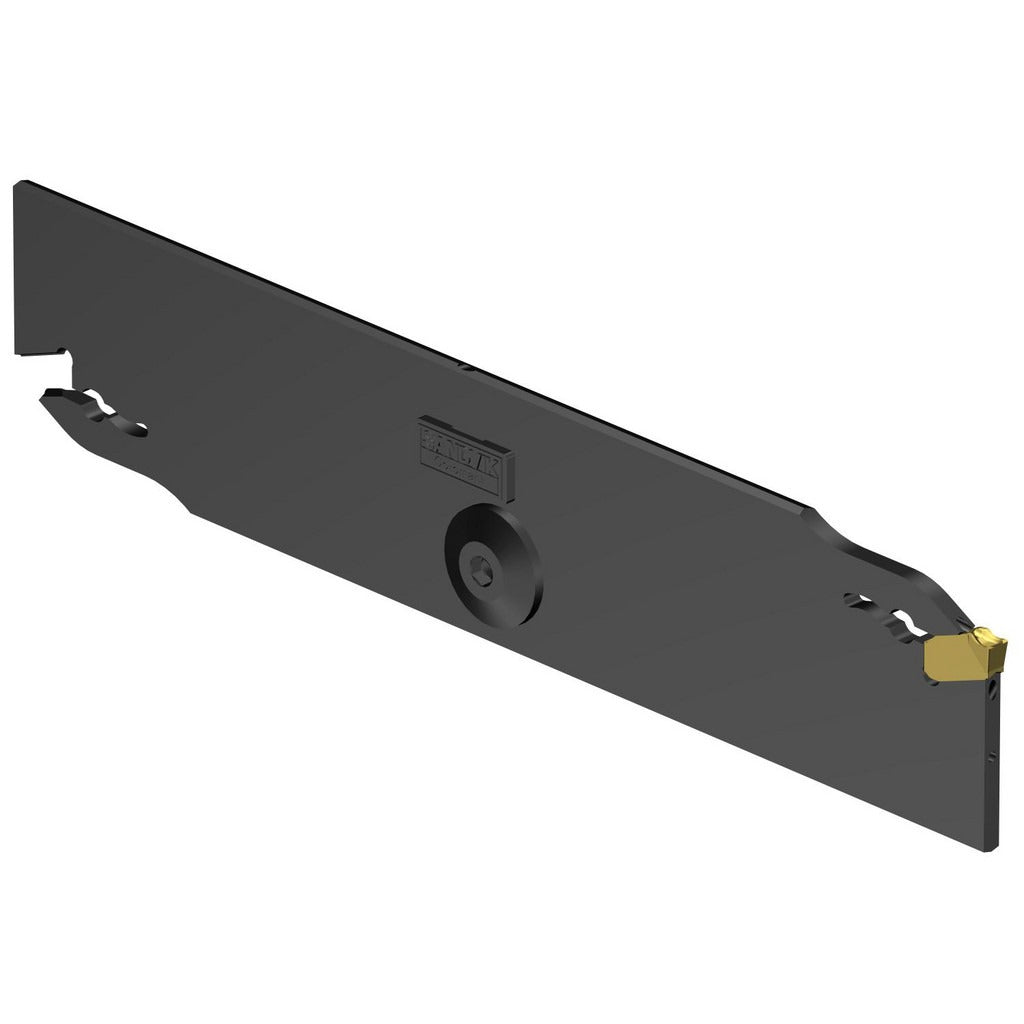 SANDVIK COROMANT Sandvik Coromant 6397277 Indexable Cutoff Blade Corocut Qd
