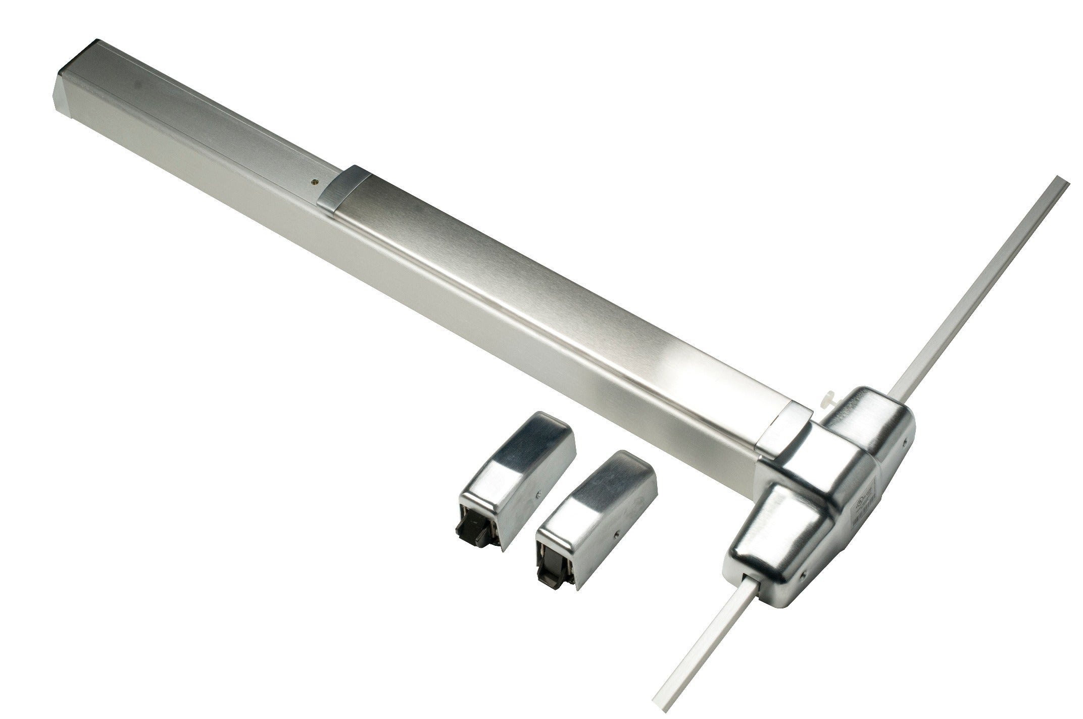VON DUPRIN Von Duprin 9827EO26D3 Surface Vertical Rod Exit Device