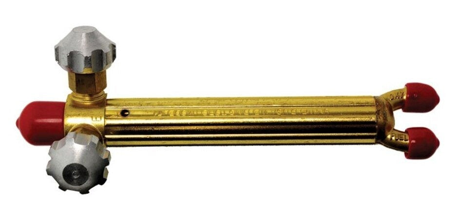 RHEEM Rheem 87-71 Torch Handle Oxy/Acetylene