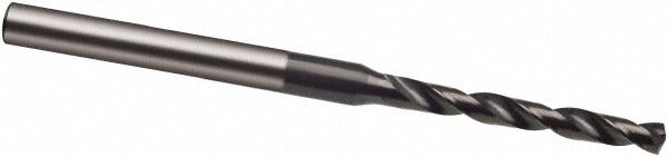 GUHRING Guhring 9064010015900 Micro Drill Bit 1/16 in Carbide