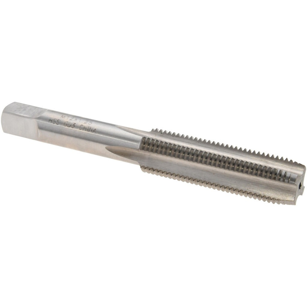 VALUE COLLECTION Value Collection JY4993200 M12x1.25 Straight Flute Tap