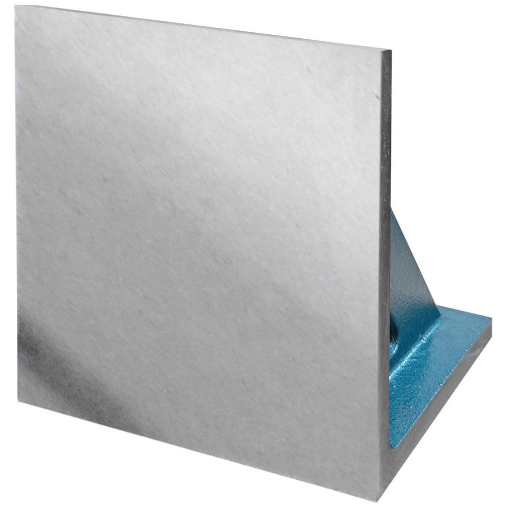 VALUE COLLECTION Value Collection 418-4445 Cast Iron Angle Plate 12x12x12