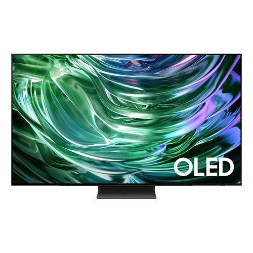 SAMSUNG Samsung Consumer QN83S90HAEXZA 83 Inch Oled Tv