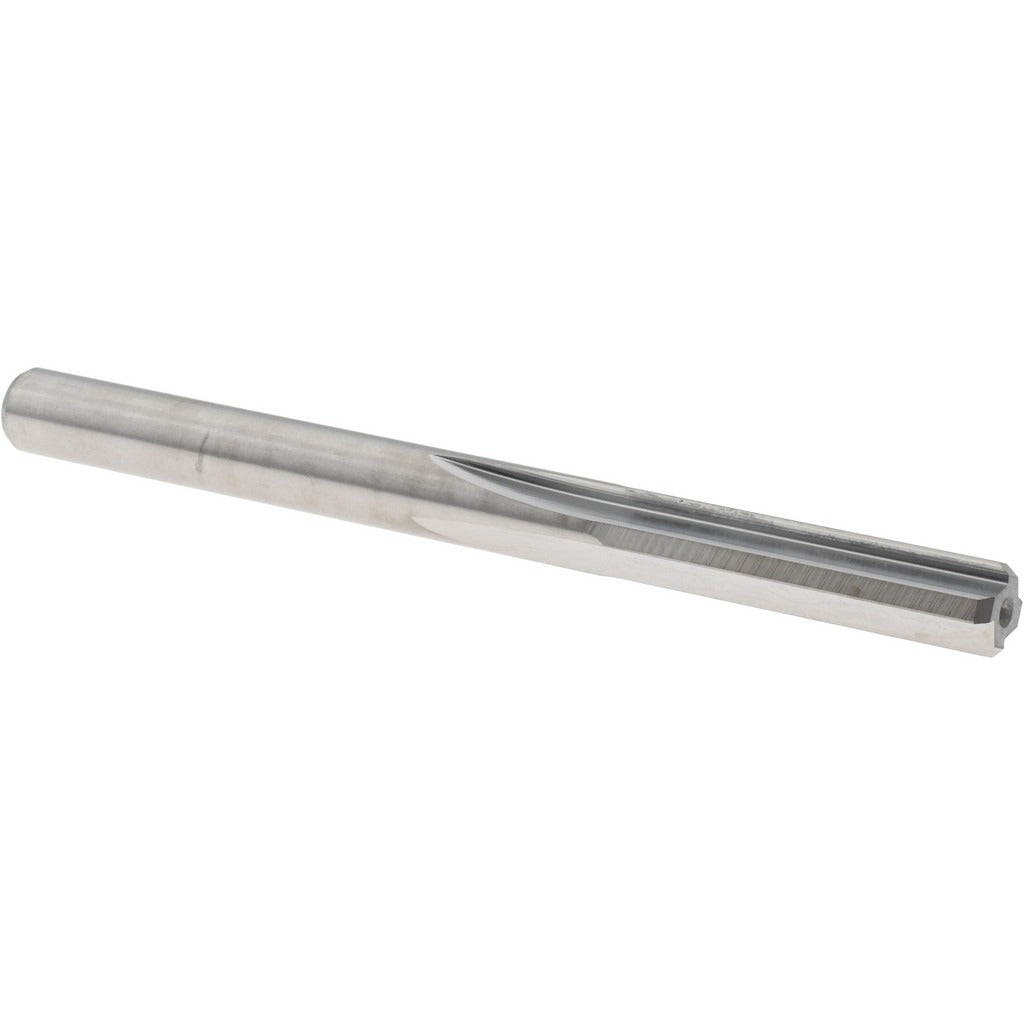 M.A. FORD M.a. Ford 27224850 Chucking Reamer 0.2485 in Solid Carbide