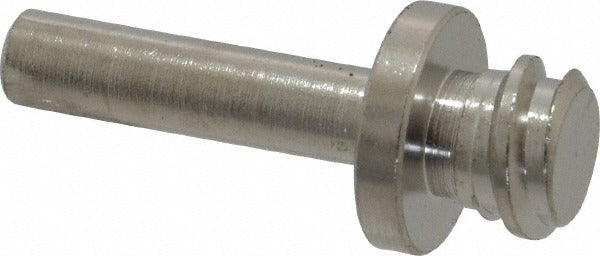 WEILER Weiler 96240 Mandrel Sanding Discs 1/4 Inch Shank