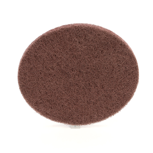 3M 3M 7000046843 Standard Abrasives Disc Non-Woven Vacuum 6 Inch Dia 10 Each/Case