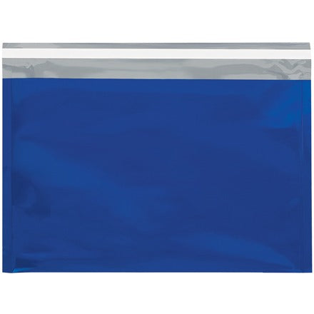 BSC PREFERRED Bsc Preferred GFM0912B Metallic Bubble Mailer 250 Per Case