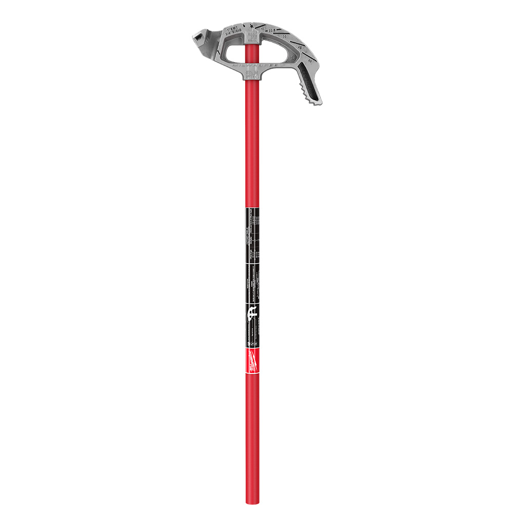 Milwaukee 48-22-4072 1 EMT Aluminum Conduit Bender