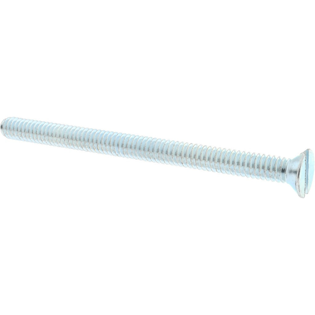 VALUE COLLECTION Value Collection R52001079 Flat Head Machine Screw 1/4-20