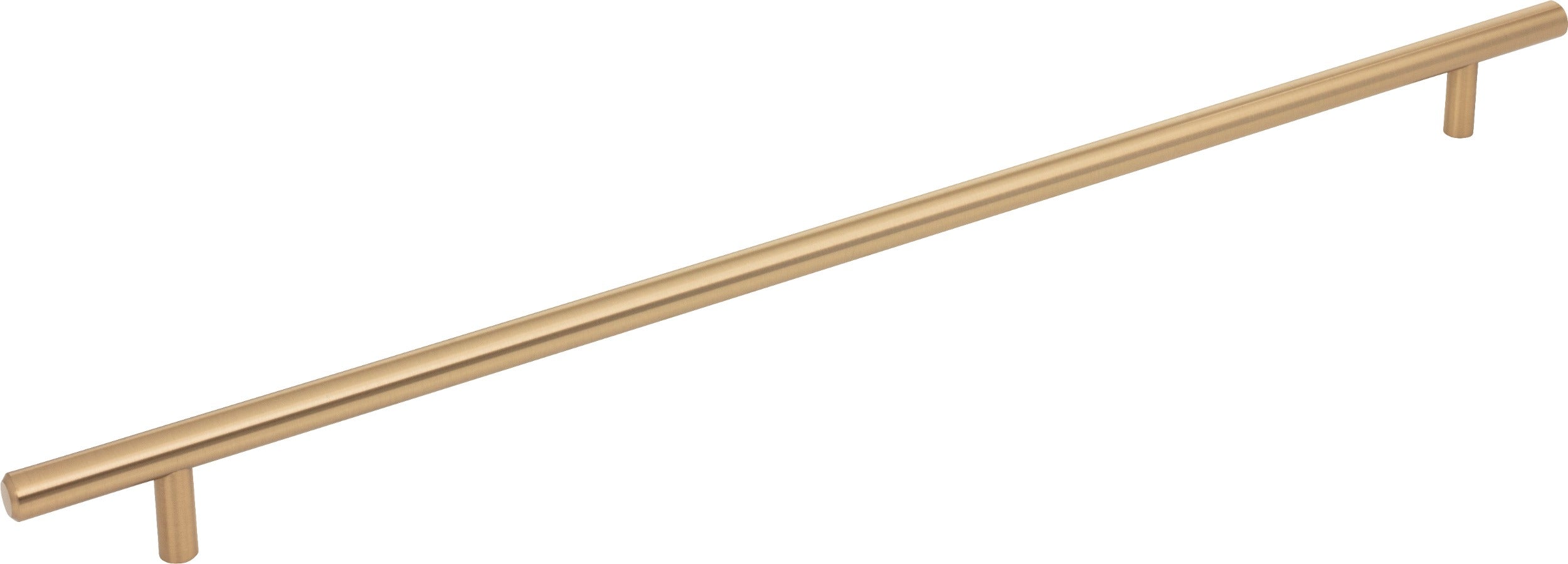 ELEMENTS Elements 496SBZ Cabinet Bar Pull Satin Bronze 416 Mm