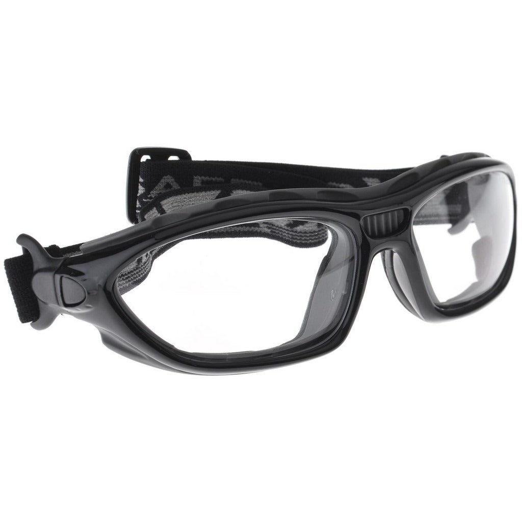 PRO-SAFE Pro-safe 48224 Safety Goggles Dust Clear Polycarbonate