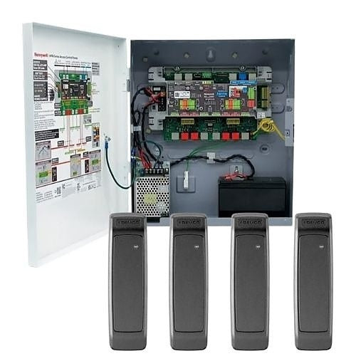 HONEYWELL Honeywell Commercial Security MPA4MPXPSU Access Control Panel