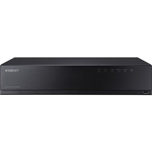 HANWHA VISION Hanwha Vision Us HRX-1635 16-channel Pentabrid Dvr
