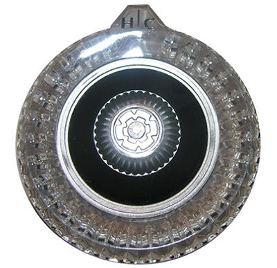 LASCO Larsen Supply HC-167 Clear Old Style Shower Handle