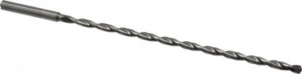 GUHRING Guhring 9065120047600 Extra Length Drill Bit 3/16 in