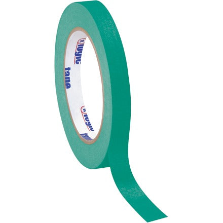 BSC PREFERRED Bsc Preferred T93300312PKE Colored Masking Tape 12 Per Case