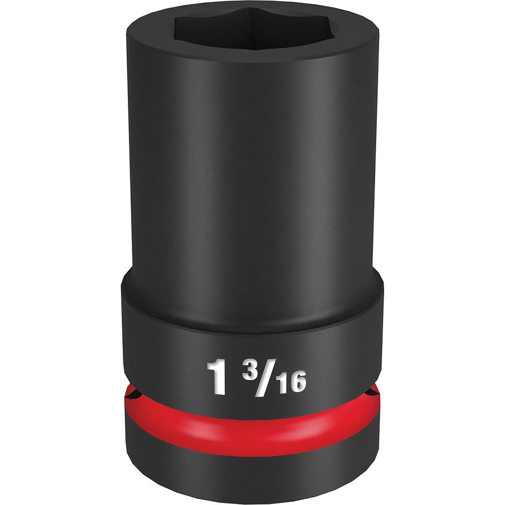 MILWAUKEE Milwaukee Tool 49-66-6507 Impact Socket 1 in Drive