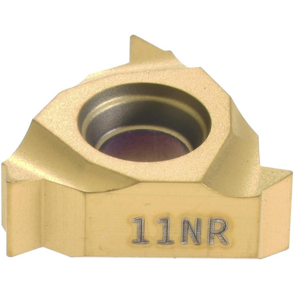 SECO TOOLS Seco 00045834 Threading Insert 14 Tpi 1/4 Inch Ic