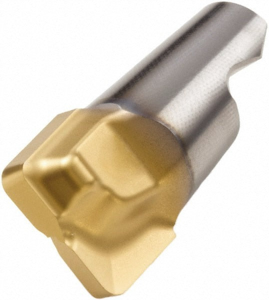 SECO TOOLS Seco 74017037 Milling Tip 0.630 in 2 Flute Tialn Carbide MM16