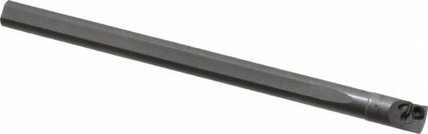 KENNAMETAL Kennametal 1270952 Indexable Boring Bar 1/4 Inch Shank