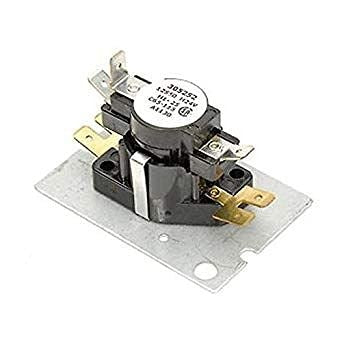 GOODMAN Goodman B1290906 Fan Delay Timer 24V (1 ea) Mars 33242