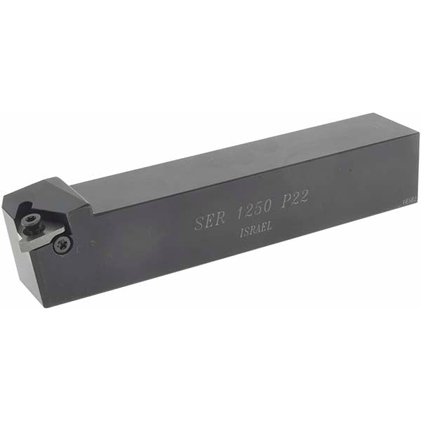 HERTEL Hertel H08700122 Threading Toolholder 1.25 Inch Shank