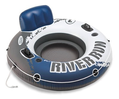 INTEX Intex Recreation 58825EP River Run I Inflatable Tube