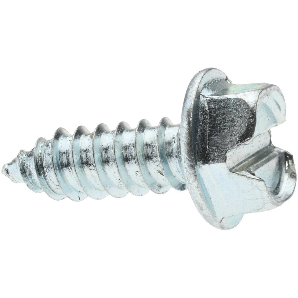 VALUE COLLECTION Value Collection SMHWI-1400750SL-100BX No.14 Sheet Metal Screw