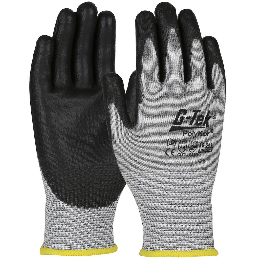 PIP Pip 16-561/XXL A4 Cut Resistant Gloves Xxl