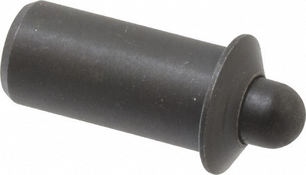 VLIER Vlier PFP57 Press Fit Spring Plunger 3/8 Inch Steel