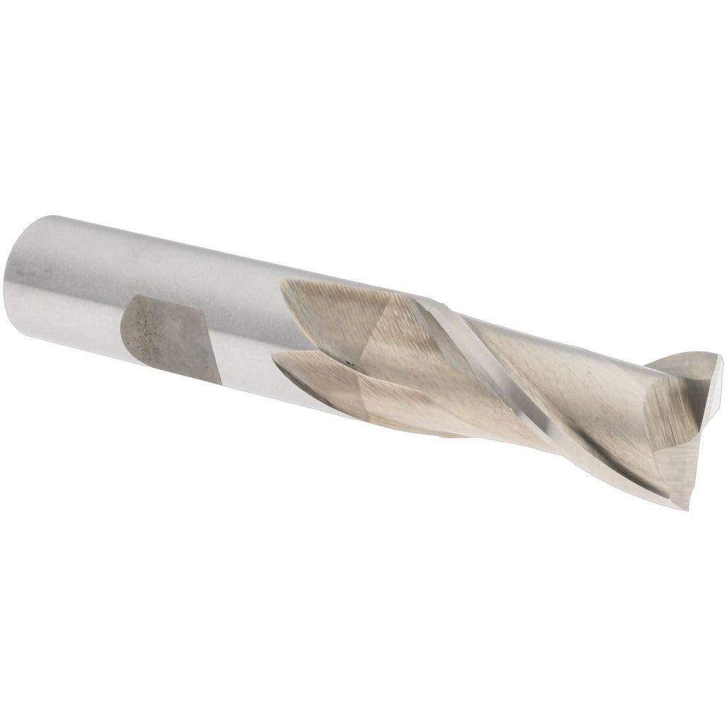 VALUE COLLECTION Value Collection 720-9140 Square End Mill 14mm 2 Flute Hss