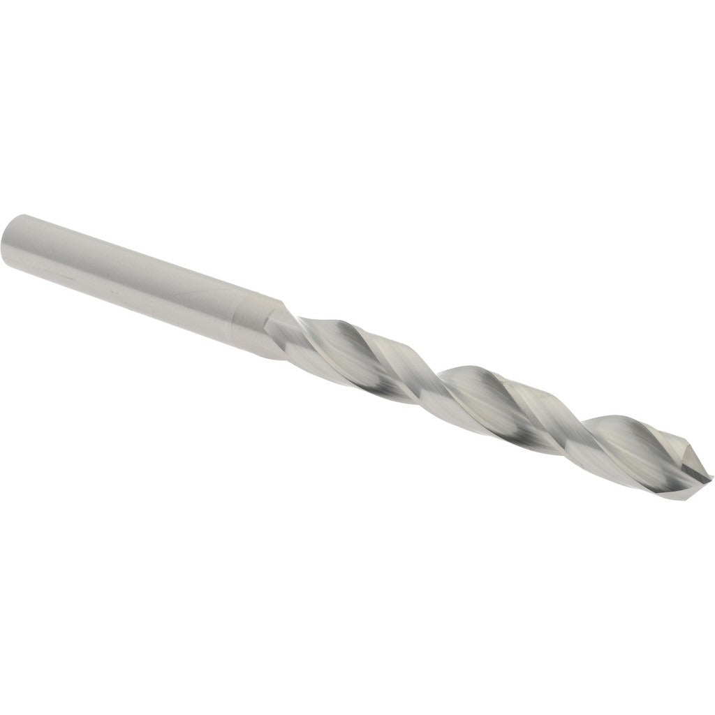 HERTEL Hertel 79892352 Solid Carbide Jobber Drill Bit No. 10