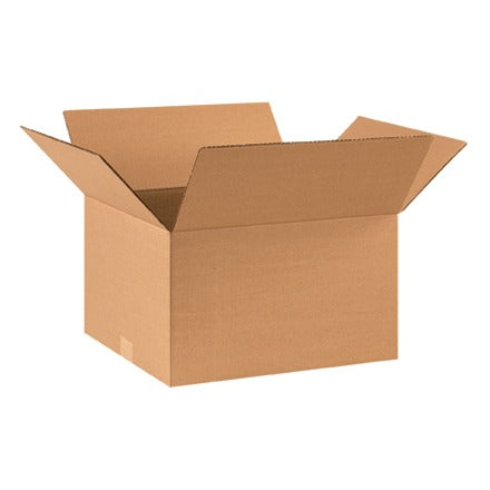BSC PREFERRED Bsc Preferred 171410R Corrugated Shipping Boxes 25 Pack