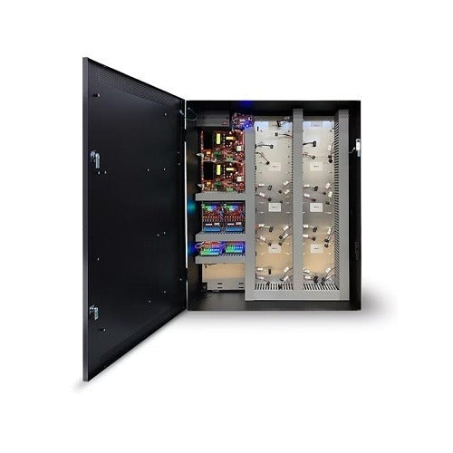 LIFESAFETY POWER Lifesafety Power FPO75-B100C4D8PE4M/T4-B Access Power Supply