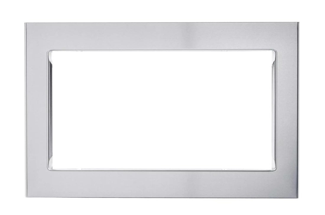 LG LG MK2030NST Microwave Trim Kit