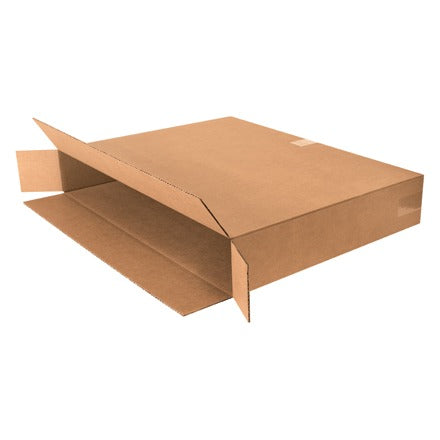 BSC PREFERRED Bsc Preferred 30524FOL Fol Corrugated Carton 10 Pack